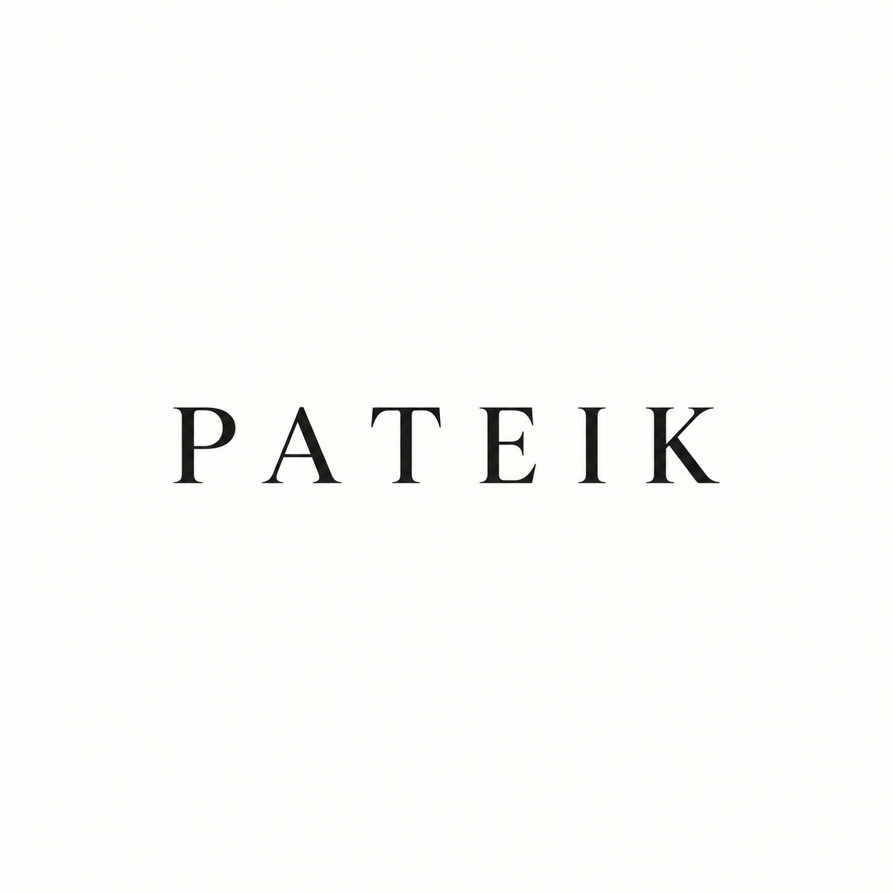 PATEIK